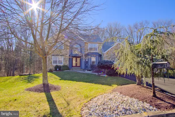 1217 VALLEY HILL TRL, Southampton, PA 18966