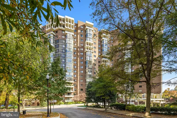 1600 N OAK ST #514, Arlington, VA 22209