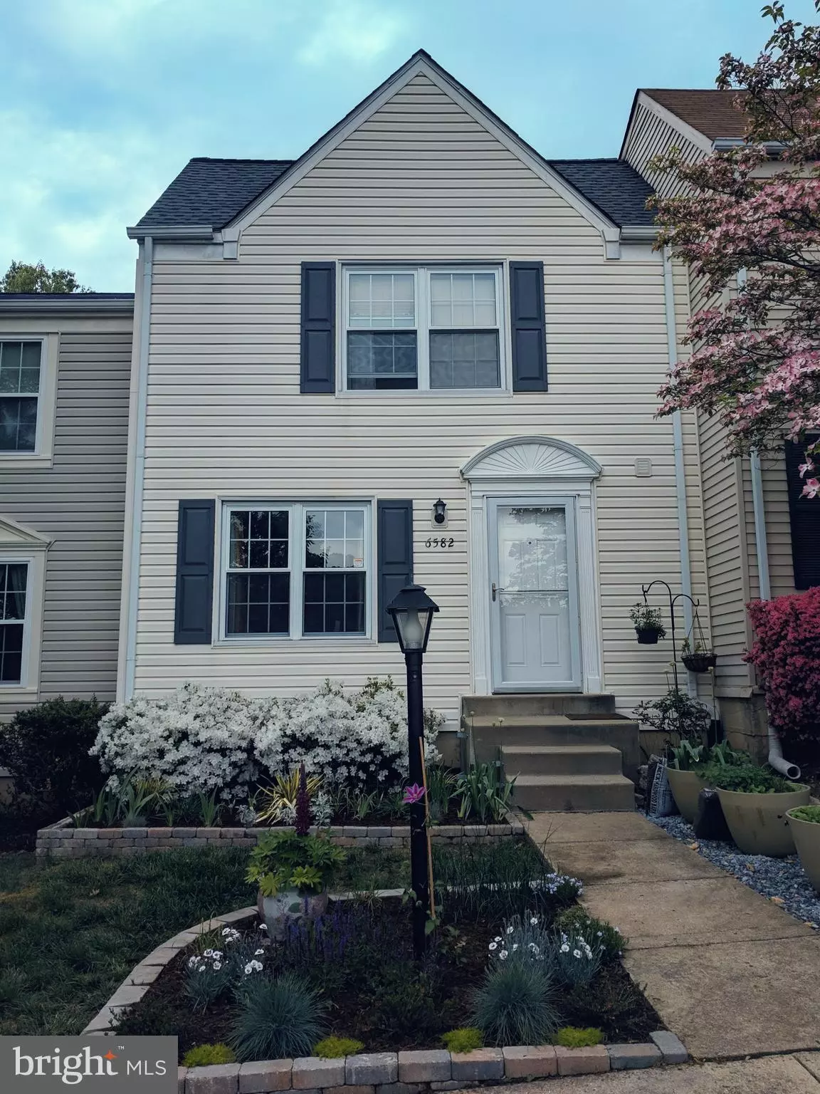 Alexandria, VA 22315,6582 LOCHLEIGH CT