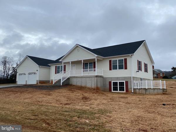 Orange, VA 22960,11275 CRESTVIEW DRIVE