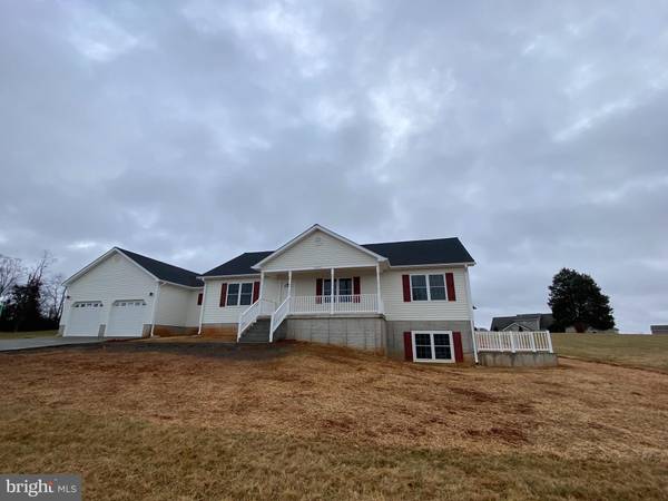 Orange, VA 22960,11275 CRESTVIEW DRIVE