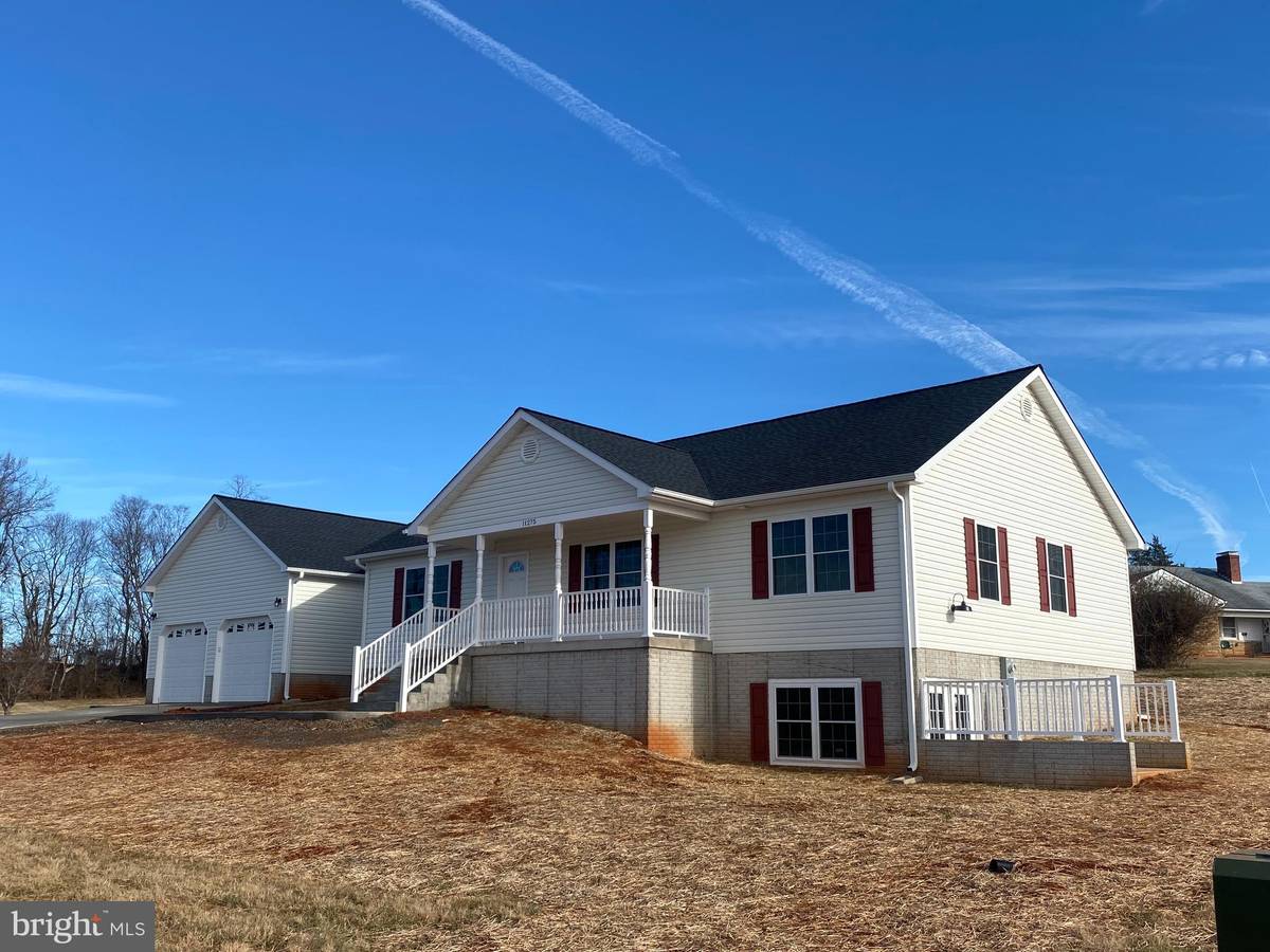 Orange, VA 22960,11275 CRESTVIEW DRIVE