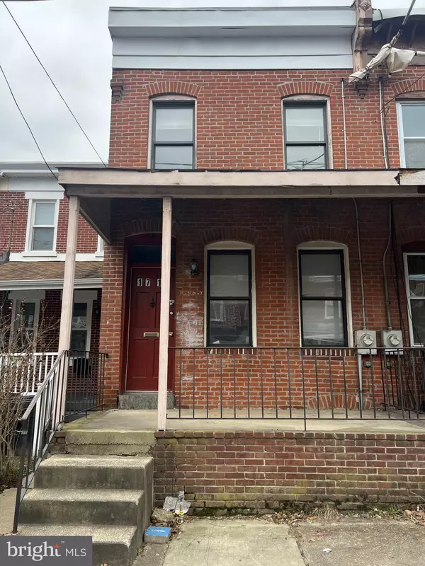 1716 W 2ND ST, Wilmington, DE 19805