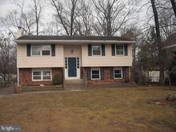 203 KENTUCKY TRL, Browns Mills, NJ 08015