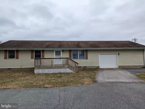 277 OLD CAMDEN RD, Camden Wyoming, DE 19934