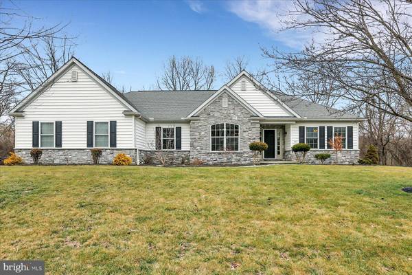 105 BALFOUR DR, Mechanicsburg, PA 17050