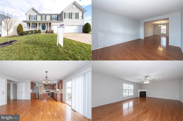 76 RIPLEY RD, Stafford, VA 22556