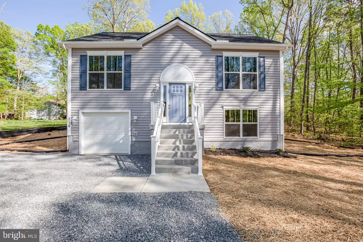 Colonial Beach, VA 22443,61 SHOREWOOD DR