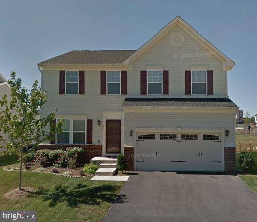 37 TOWN CENTER DR, Lovettsville, VA 20180