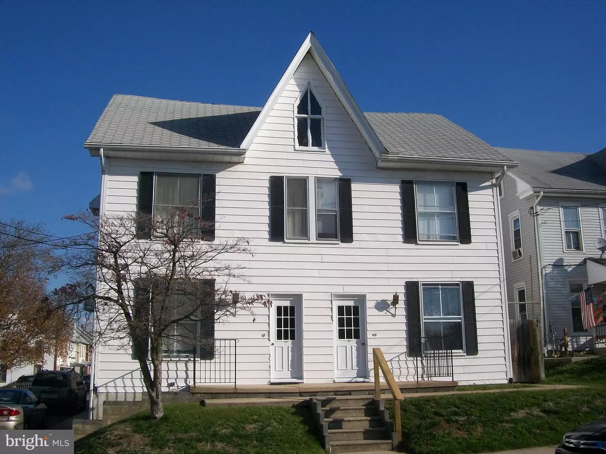 Waynesboro, PA 17268,223 W NORTH ST