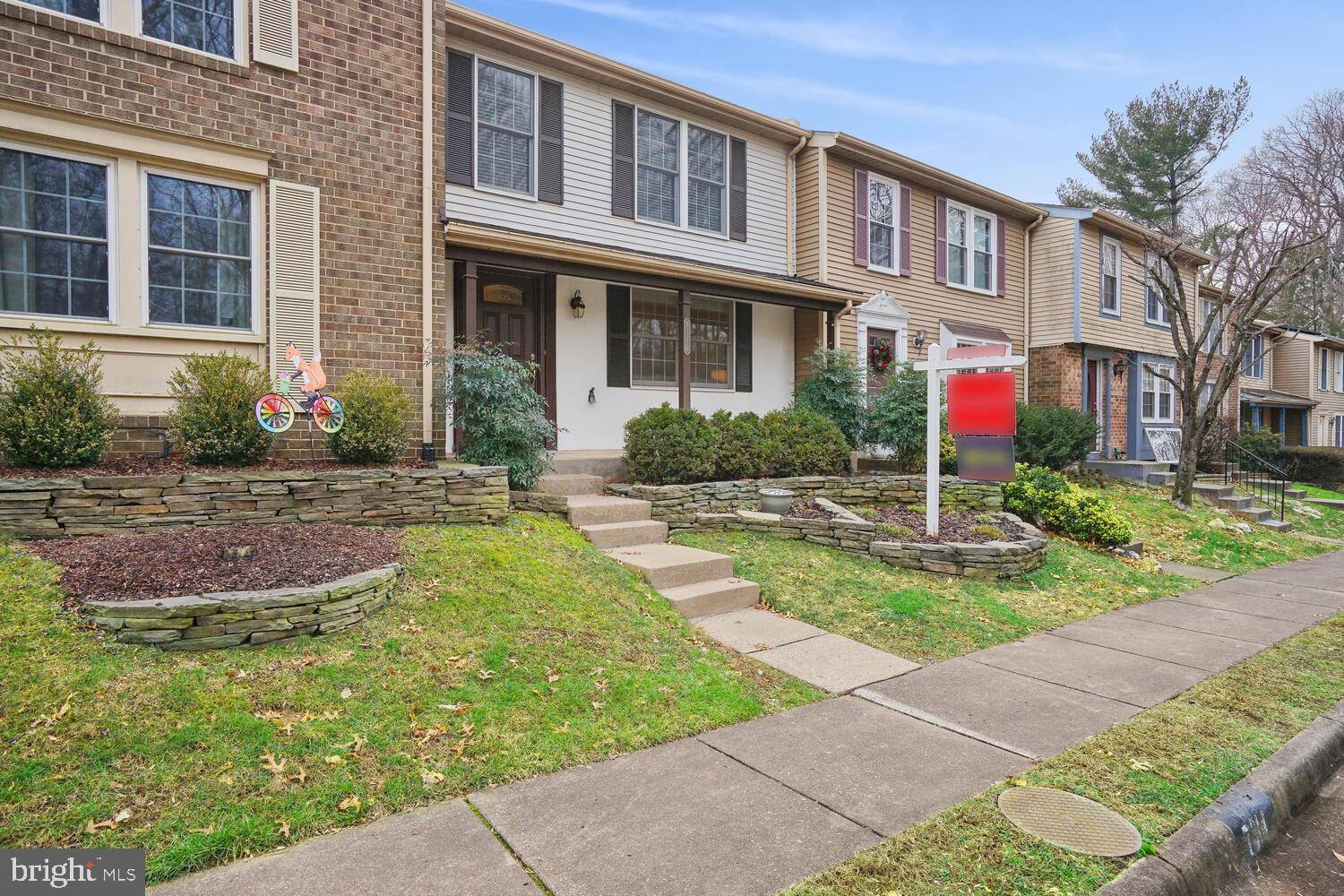 Springfield, VA 22153,7312 GLENDOWER CT