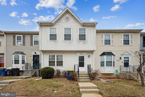 2967 HOBBLEBUSH CT, Glenarden, MD 20706