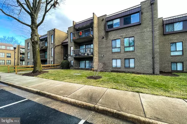 7585 MARGATE CT #1A-002, Manassas, VA 20109