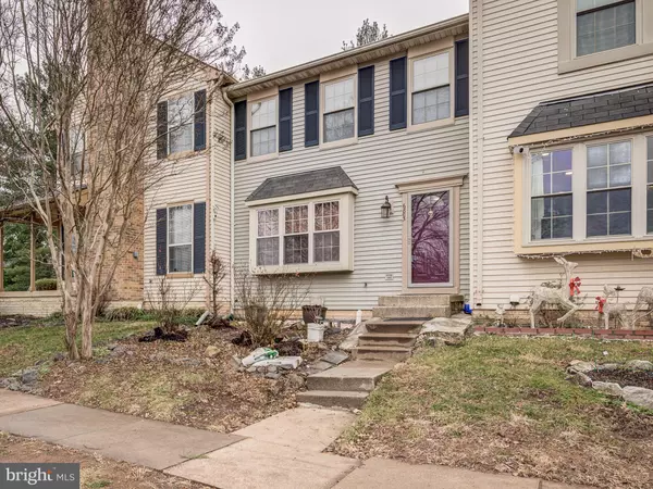 Centreville, VA 20121,6803 COTTINGHAM LN