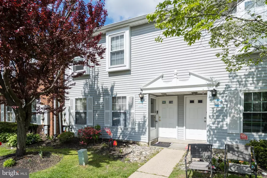 1502 HUNTINGDON MEWS, Clementon, NJ 08021