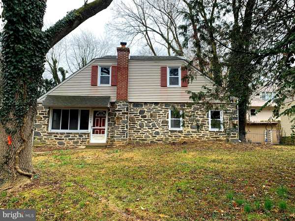 750 E PROVIDENCE RD, Aldan, PA 19018