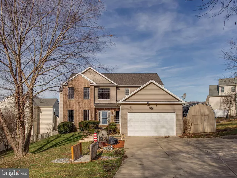 41942 KENTUCKY CT, Leonardtown, MD 20650