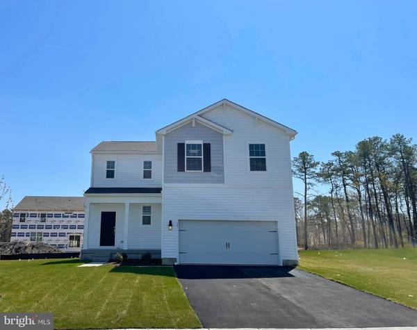 15 PHOEBE DR, Barnegat, NJ 08005