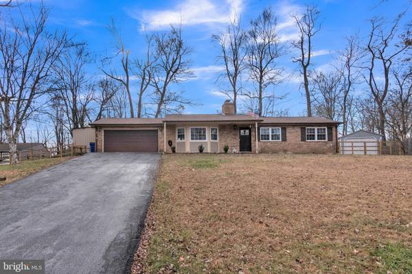 11801 TOMMY CT, Monrovia, MD 21770