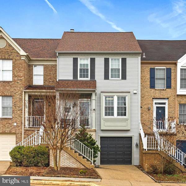 6819 MALTON CT, Centreville, VA 20121