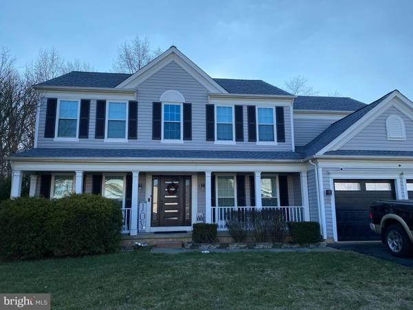 48 W MINGLEWOOD DR, Middletown, DE 19709