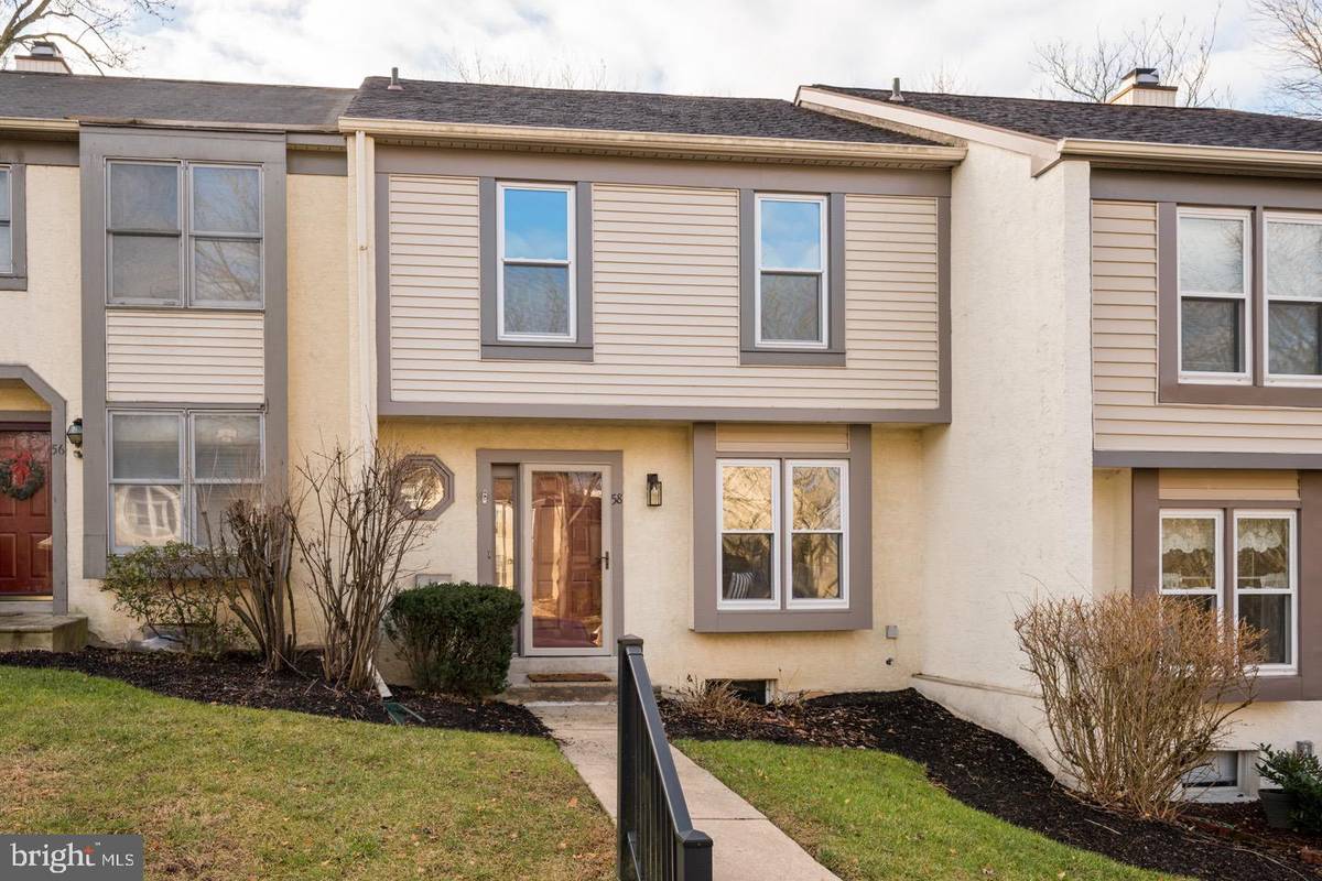 Media, PA 19063,58 POTTER CT