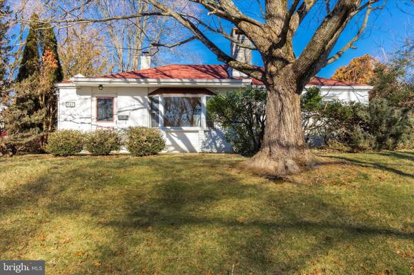 207 MILLCREEK RD, Plymouth Meeting, PA 19462