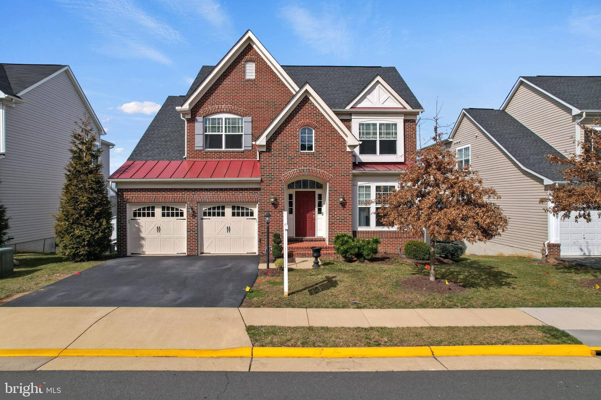 Ashburn, VA 20148,21115 POTOMAC TRAIL CIR