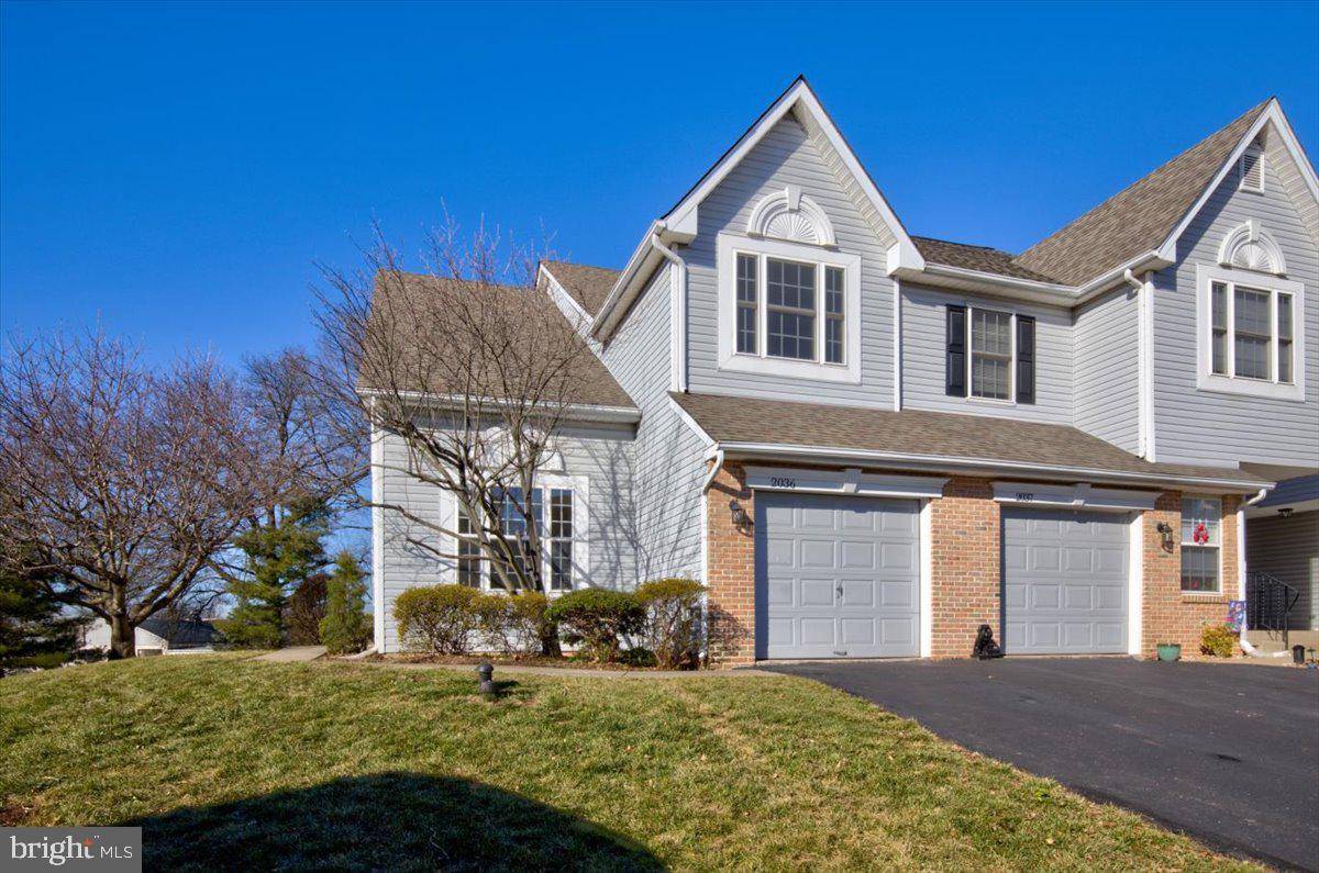 Collegeville, PA 19426,2036 GREENES WAY CIR