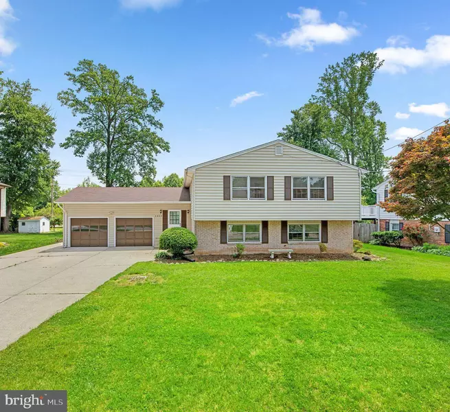 5809 KING ARTHUR WAY, Glenn Dale, MD 20769