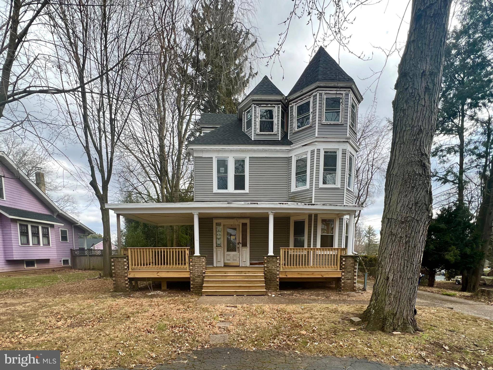 2132 LAWRENCE RD, Lawrenceville, NJ 08648