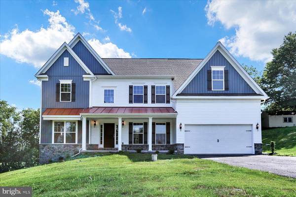 376 N LOCUST POINT RD, Mechanicsburg, PA 17050