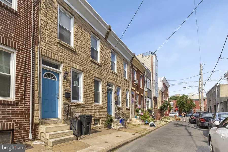 1817 GERRITT ST, Philadelphia, PA 19146