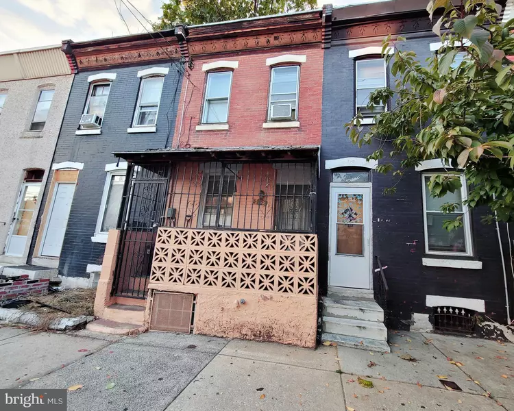 2632 N HOWARD ST, Philadelphia, PA 19133