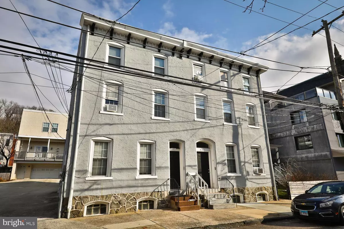 Philadelphia, PA 19128,3871 TERRACE ST