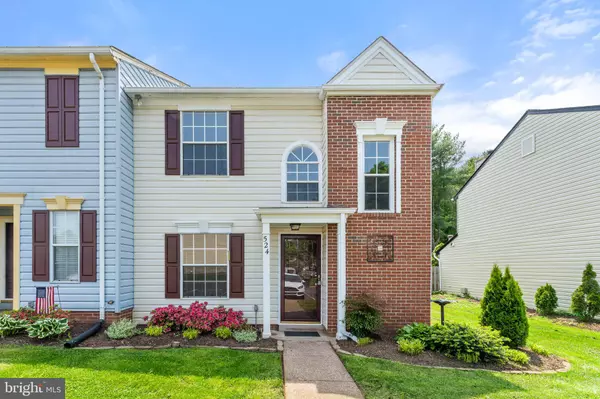 Culpeper, VA 22701,524 CROMWELL CT