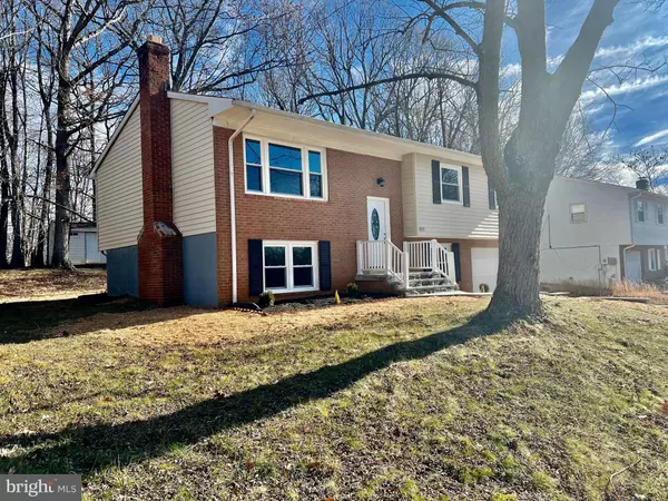 Woodbridge, VA 22193,13839 DELANEY RD