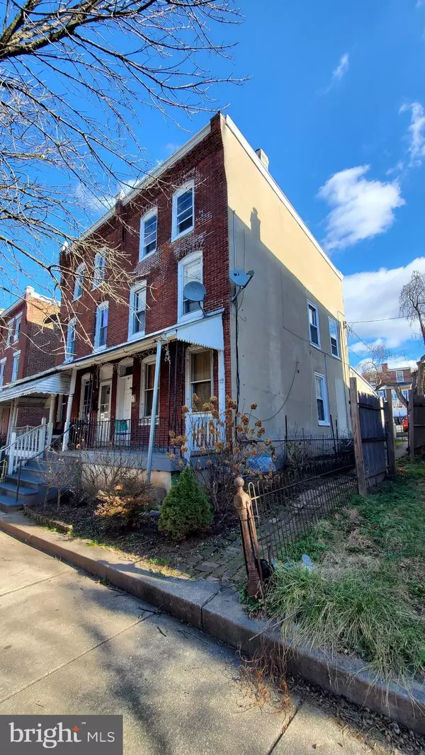 Norristown, PA 19401,1044 CHERRY ST