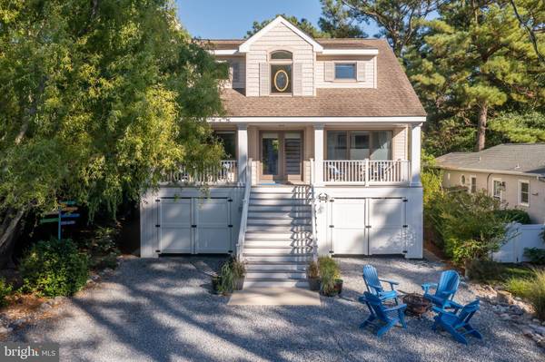 638 TINGLE AVE, Bethany Beach, DE 19930