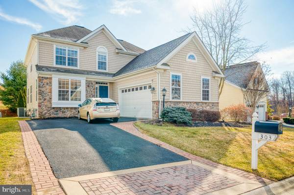 303 SUMMER SQUALL CT, Havre De Grace, MD 21078