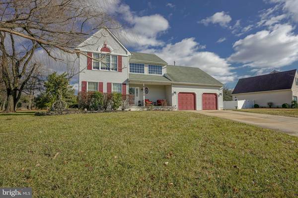 11 WOODDUCK DR, Mullica Hill, NJ 08062