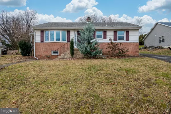 626 EUCLID AVE, Lancaster, PA 17603