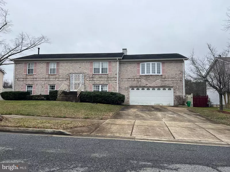 5527 TINKERS CREEK PL, Clinton, MD 20735