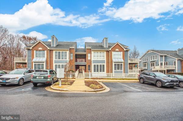 2706 SUMMERVIEW WAY #104, Annapolis, MD 21401