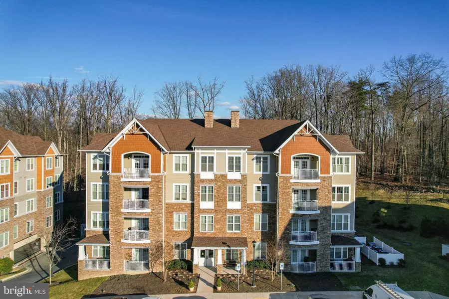 13 CLAY LODGE LN #304, Catonsville, MD 21228