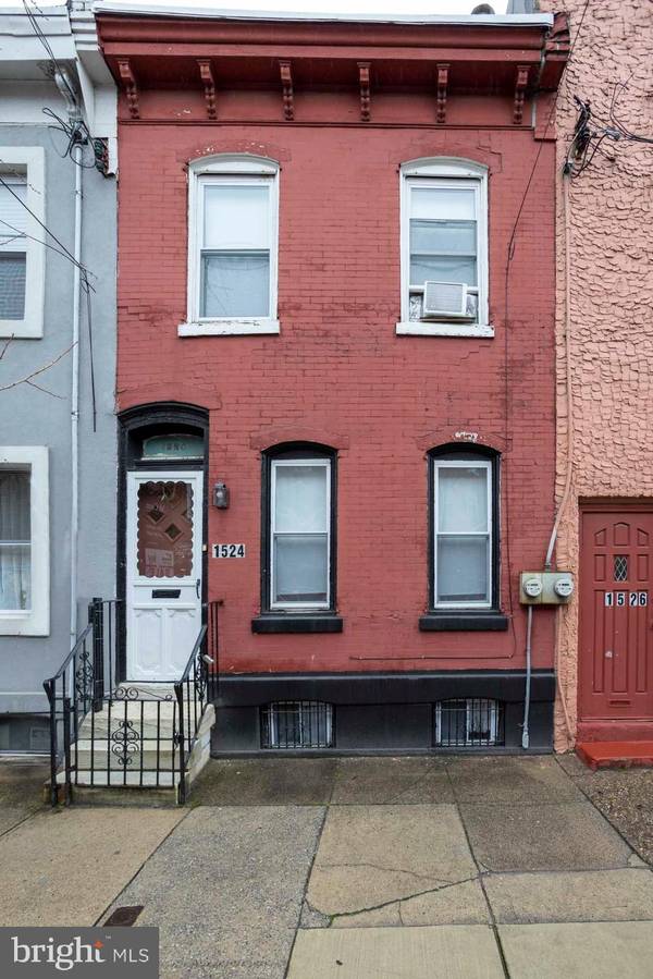 1524 ELLSWORTH ST, Philadelphia, PA 19146