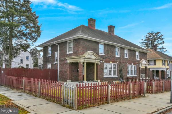 180 E JACKSON ST, York, PA 17401