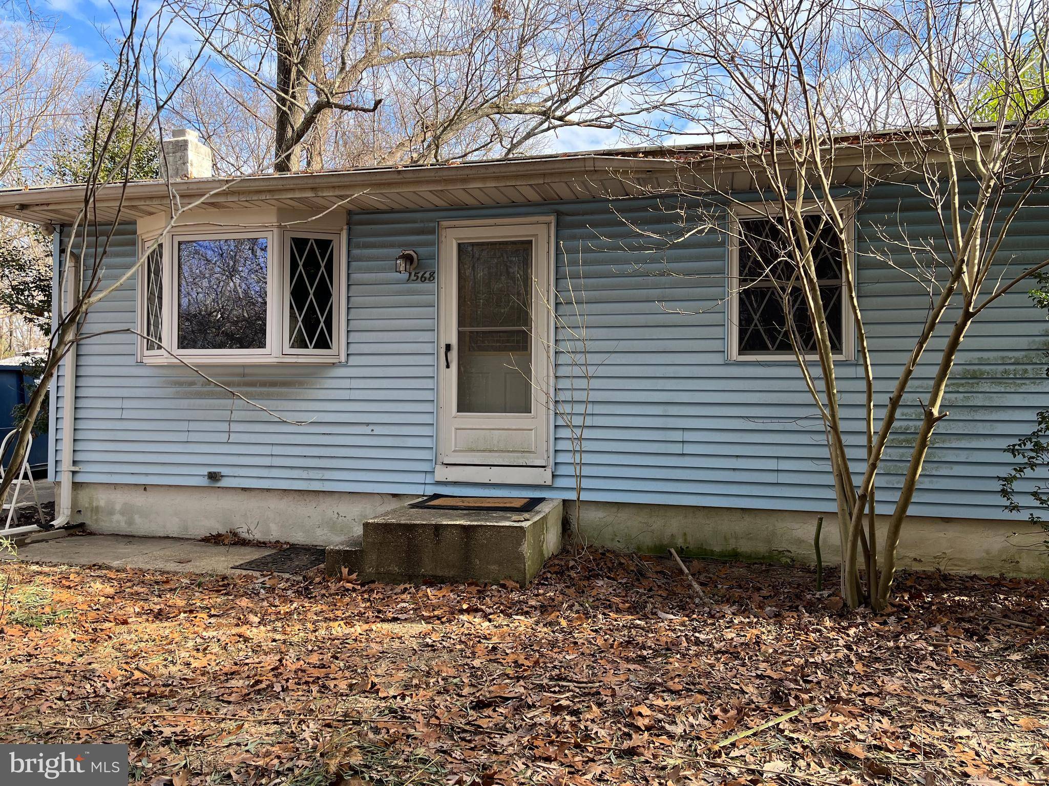 1568 ROUTE 206, Tabernacle, NJ 08088