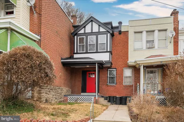 5207 W CLARKSON AVE, Philadelphia, PA 19144