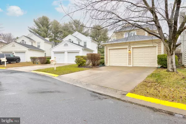 Montgomery Village, MD 20886,5 MARKETREE CT